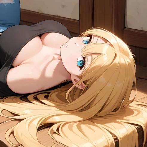 彼女を大切に……。