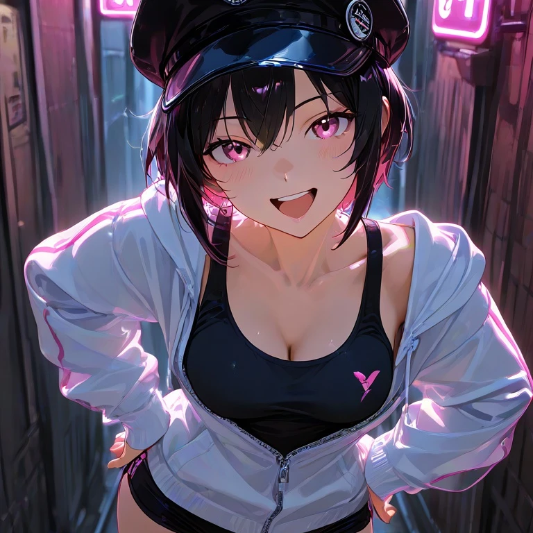 十華