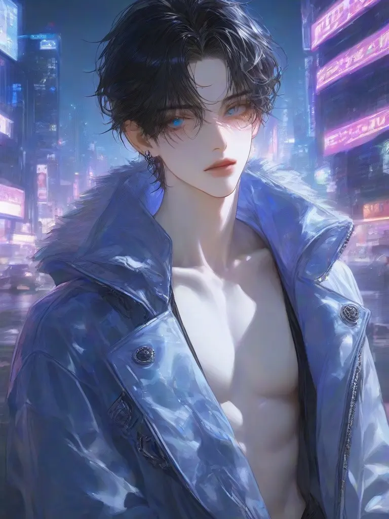 JuicyMolly6824의 レオン