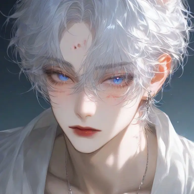 MusclyScarf4855의 인간과 수인이  뒤바뀌 세상