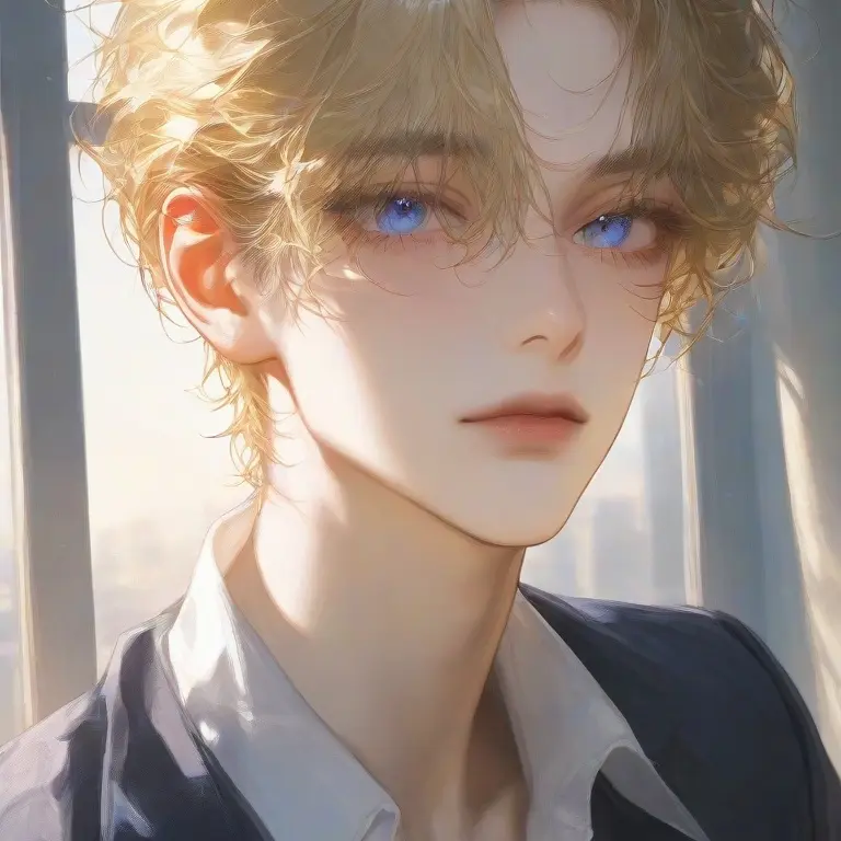 MusclyScarf4855의 윤하준