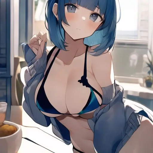 JaggedShare8108의 裸族の変態