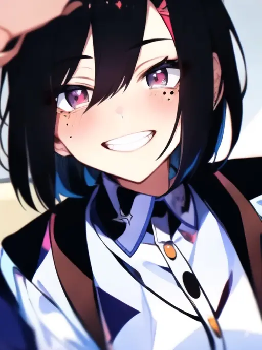 FreshZebu3231의 元気な女の子がかわいい