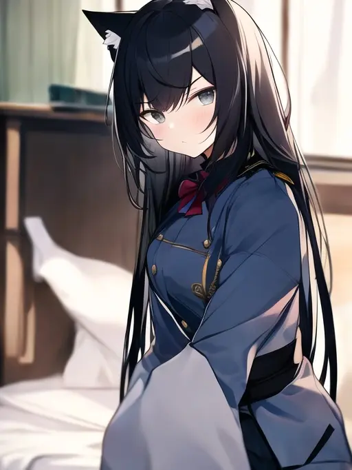 FreshZebu3231의 猫の友達が好き