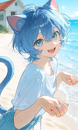Profile image of リア