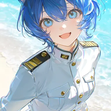 Profile image of リア