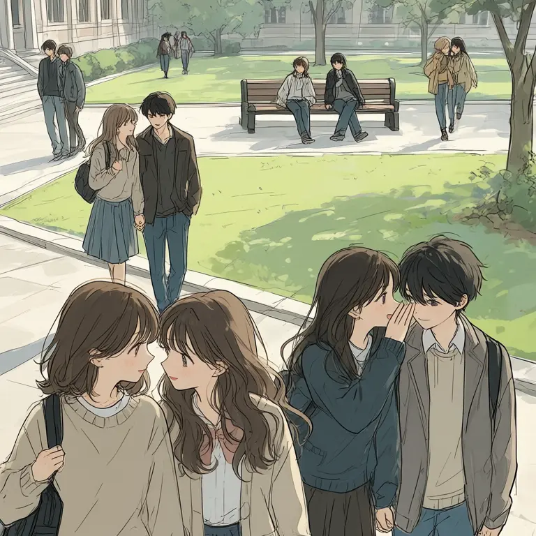 TameWolf1186의 Yuri University
