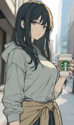 Profile image of 楓凛