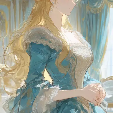 Profile image of ジュリエッタ