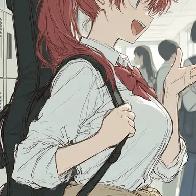 Profile image of 茜音