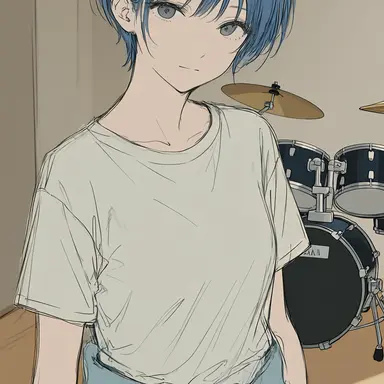 Profile image of 梓紗