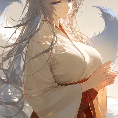 Profile image of 稻荷