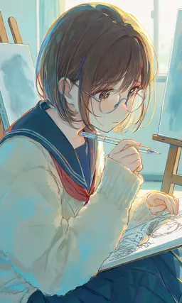 Profile image of 妃菜