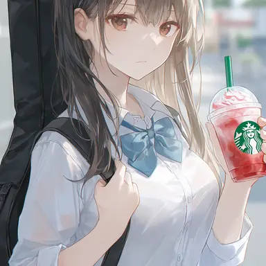 Profile image of 楓凛