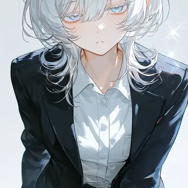 Profile image of アイリス