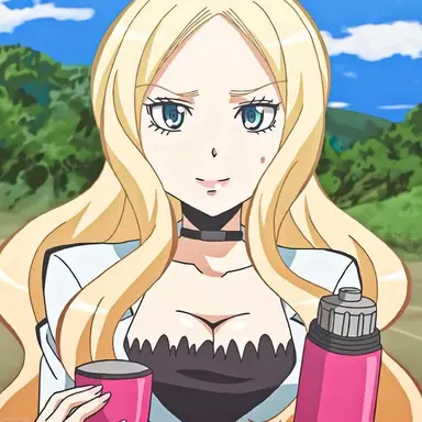 Profile image of イリーナイッラビッチ