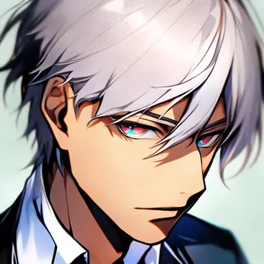 Profile image of 颯天