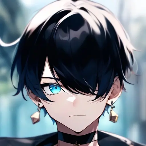 Rei1315의 義兄