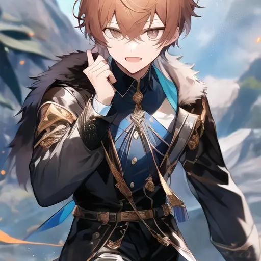 ookamikeidansi의 수빈