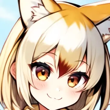 Profile image of 사막여우