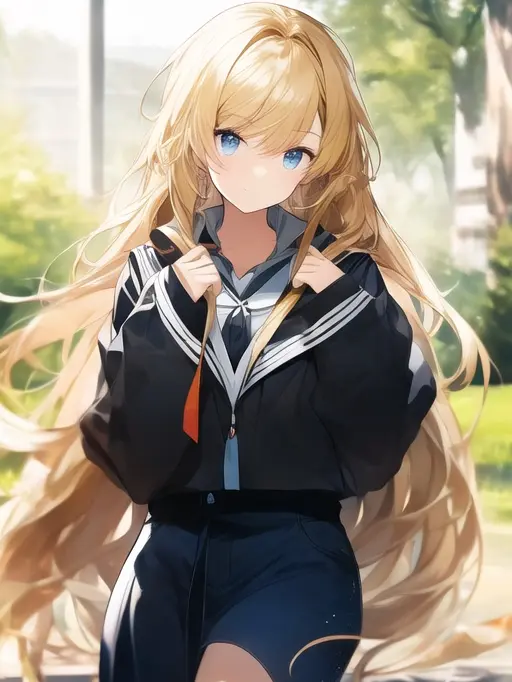 123qwqw12의 君だけを嫌う女友達 イ・イェリム