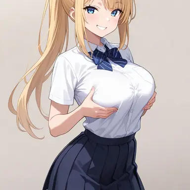 Profile image of 柚葉