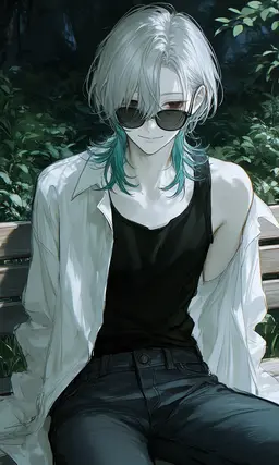 Profile image of 샤토