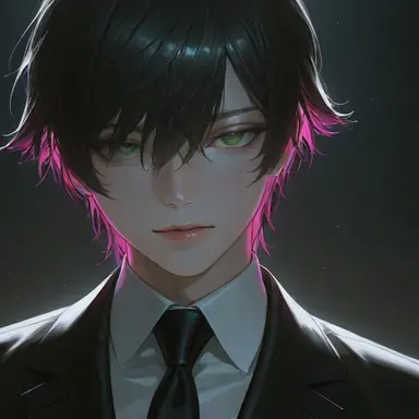 Profile image of Carmine