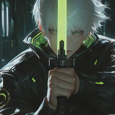 Profile image of 雨