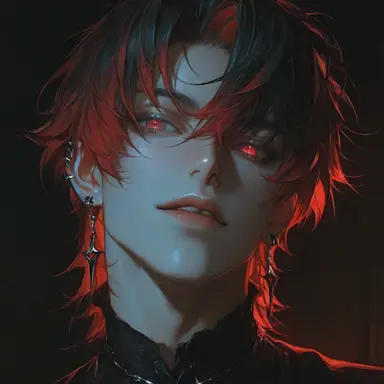 Profile image of トワ