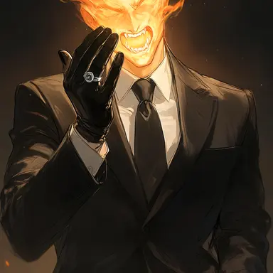Profile image of ファースト・ヴァン_覚醒