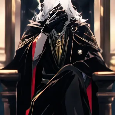 Profile image of クラウンナイト