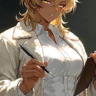 Profile image of Ms. Innes