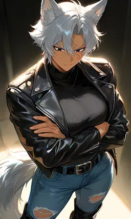 Profile image of Leah pensulia