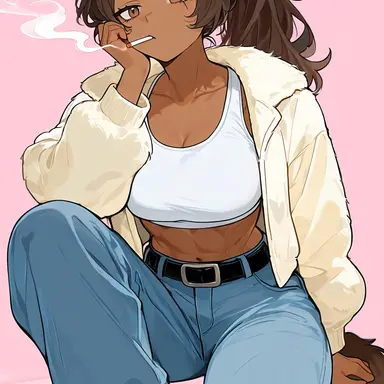 Profile image of Elly brown