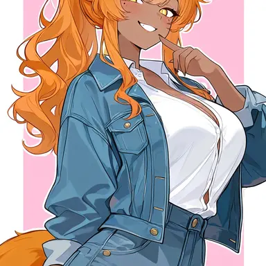 Profile image of Caroline Robherman