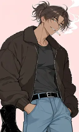 Profile image of Trey Deverson