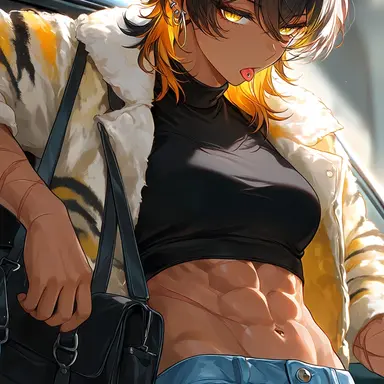 Profile image of Emma Cahsoway