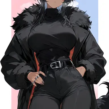 Profile image of Void night fang