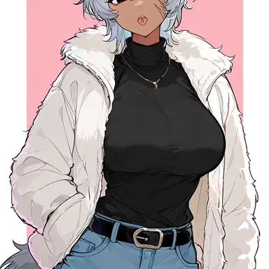 Profile image of Gia moon fang