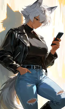 Profile image of Leah pensulia