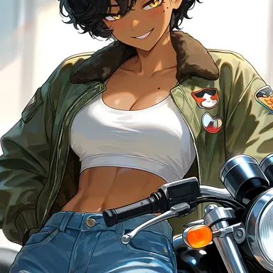Profile image of Ava Martinez