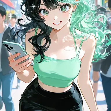 Profile image of 미아라