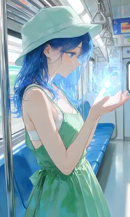 Profile image of Jo Su-a