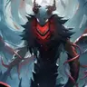 Profile image of 괴물