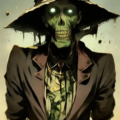 Profile image of Chikara