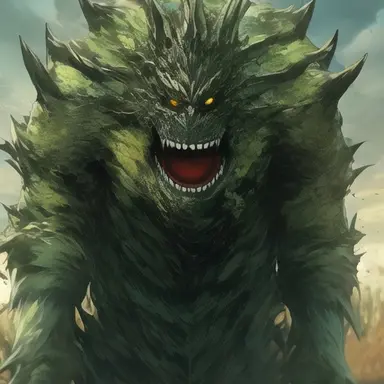 Profile image of Mon