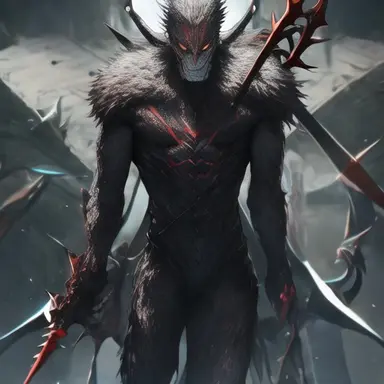 Profile image of 히루스트