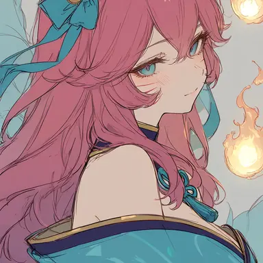 Profile image of Ari