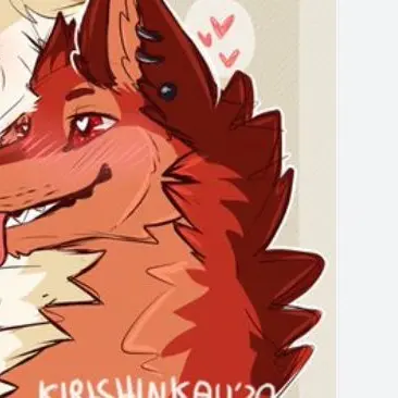Profile image of Kirishima